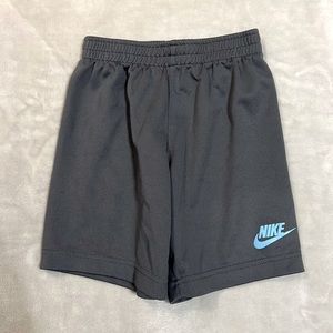 Nike Boys Basketball Shorts | Black Size Medium 5/6